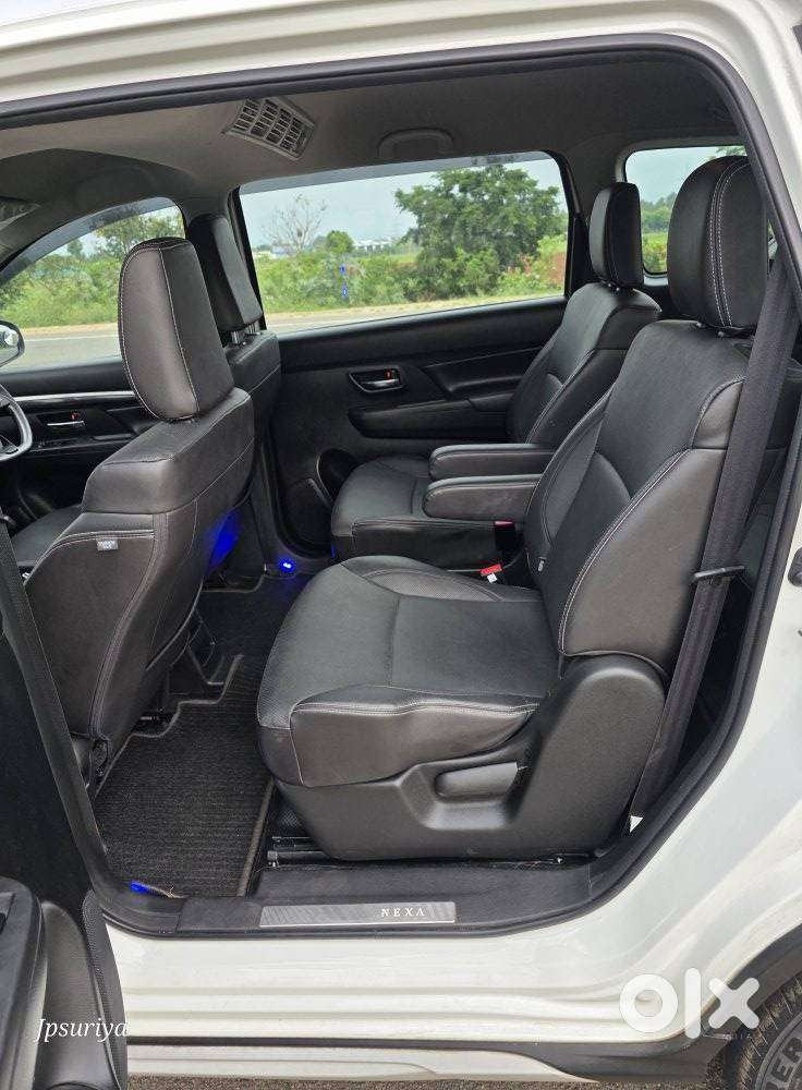 Maruti Suzuki Xl6 1.5 Alpha Mt, 2023, Petrol