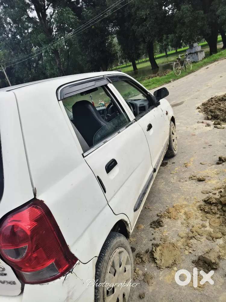 Maruti Suzuki Alto 2011
