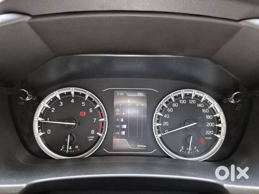 Toyota Urban Cruiser Hyryder 1.5 E Neo Drive, 2025, Petrol