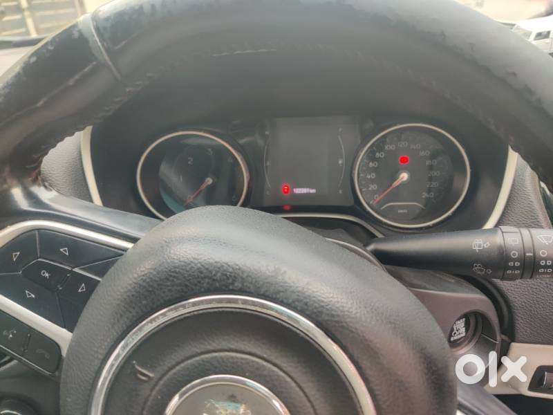 Jeep Compass 2.0 Limited (o) Diesel, 2017, Diesel