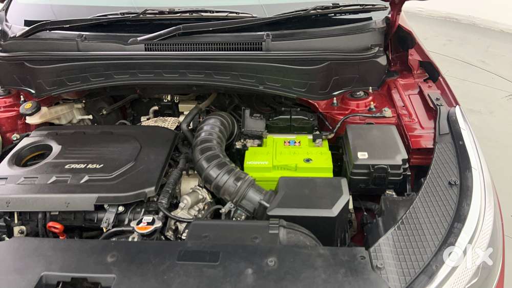 Kia Seltos Gtx Plus At D, 2020, Diesel