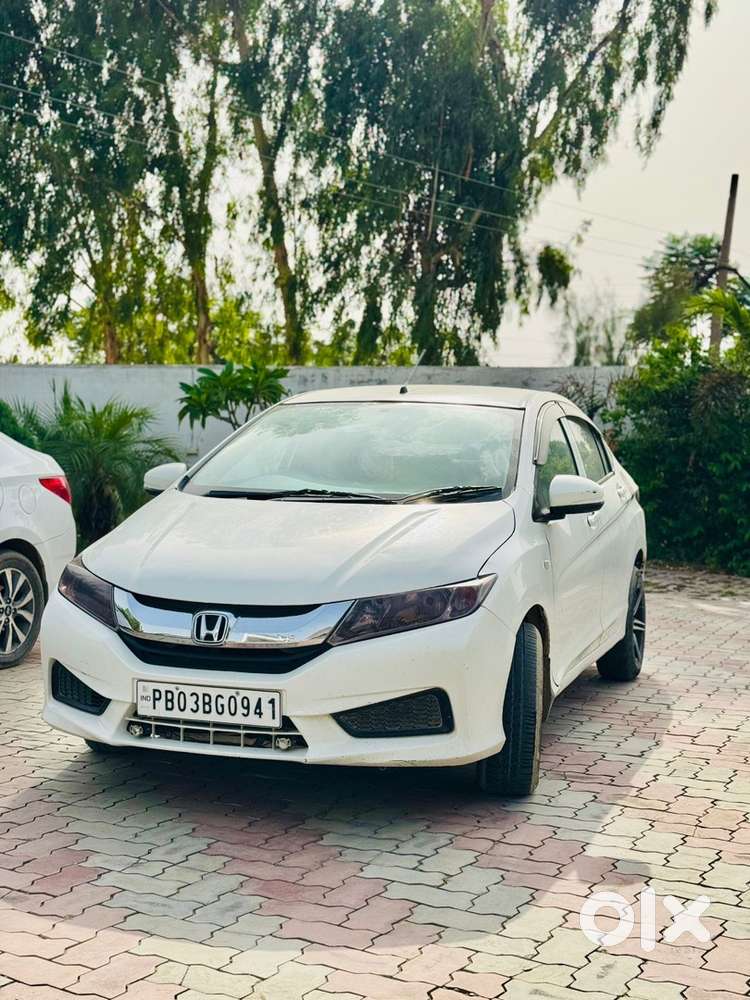 Model 2015 Registration 2016 , With Alloy Wheels