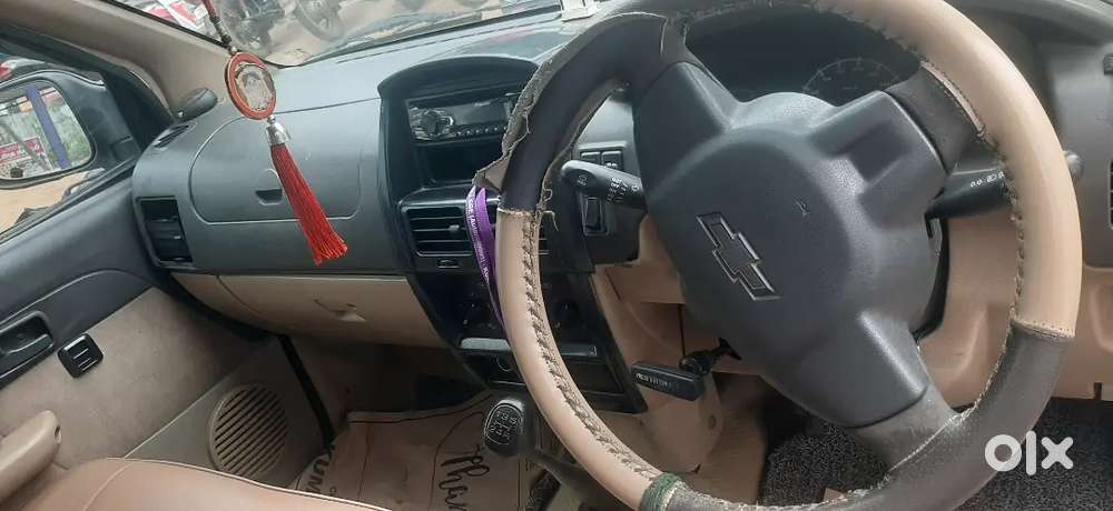 Chevrolet Tavera Neo Ls 2014 Model