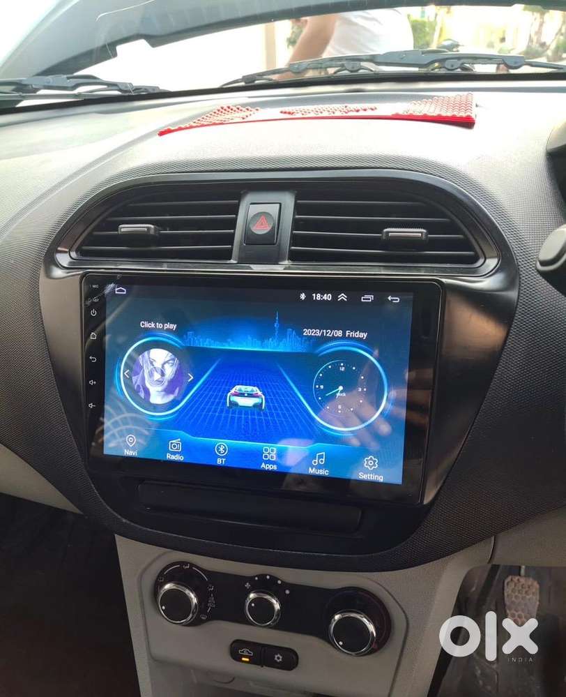 Tata Tiago 2021 Petrol Good Condition