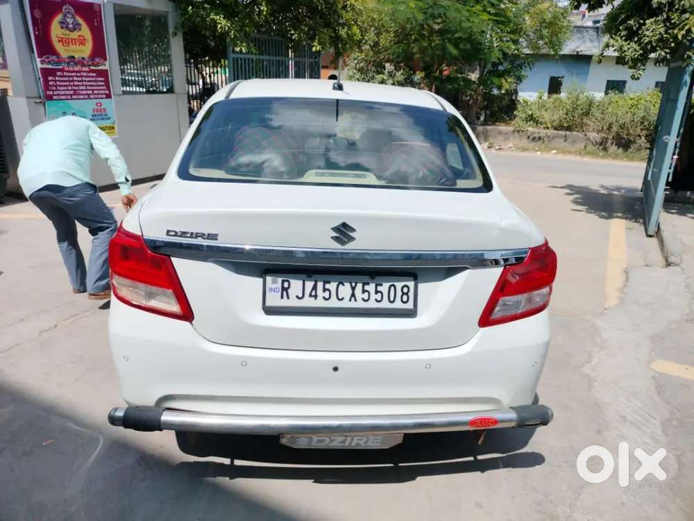 Non Accidental All Company Service Record