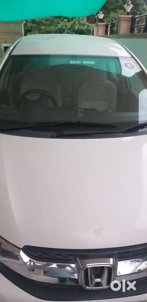 Honda Mobilio 2015 Petrol Mt