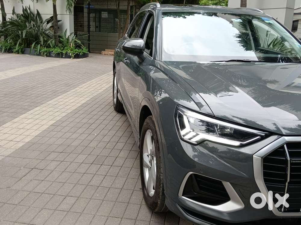 Audi Q3 40 Tfsi Premium Plus, 2025, Petrol