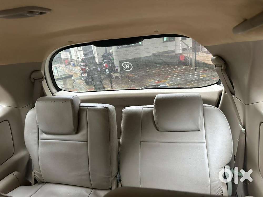 Toyota Innova 2005 Petrol Good Condition
