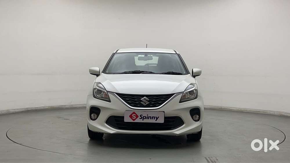 Maruti Suzuki Baleno 1.2 Zeta, 2019, Petrol