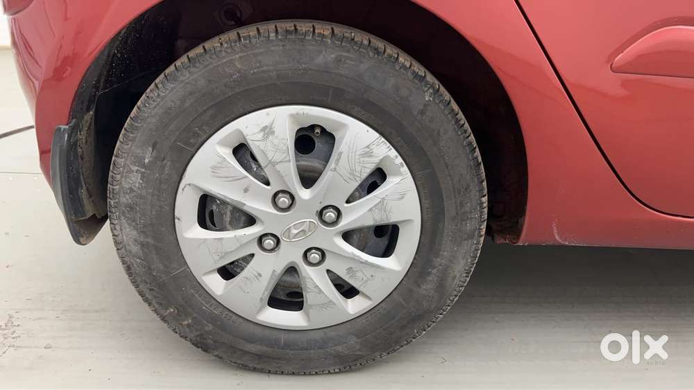 Hyundai I10 Asta 1.2 Kappa2, 2013, Petrol