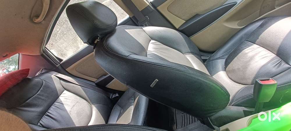 Hyundai Fluidic Verna Diesel Good Condition
