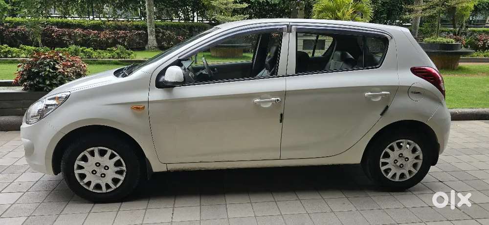 Hyundai I20 Single Owner Car