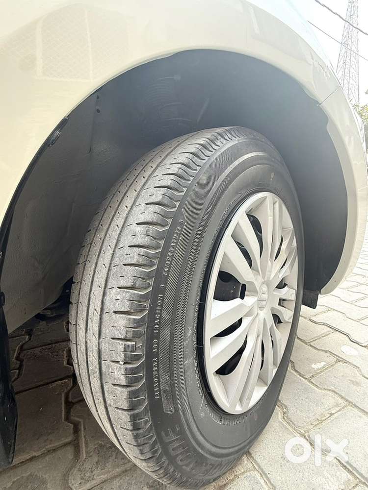 Dotless Dzire 2020 Vxi Optional Petrol Well Maintained