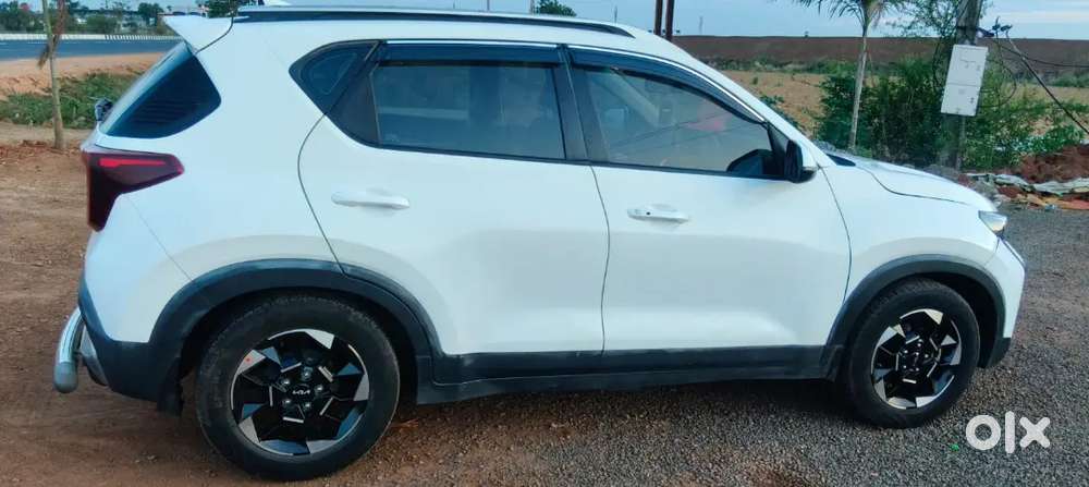 Kia Sonet 1.2 Htk 2025 Manual