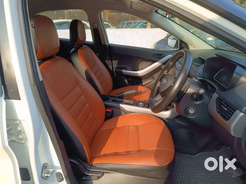 Tata Nexon 1.5 Diesel, 2021, Diesel