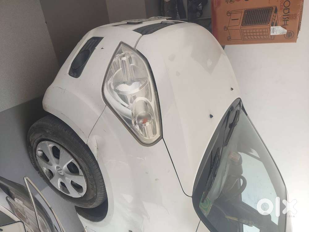 Ritz 2012 Model Disel Variant 2nd Owner