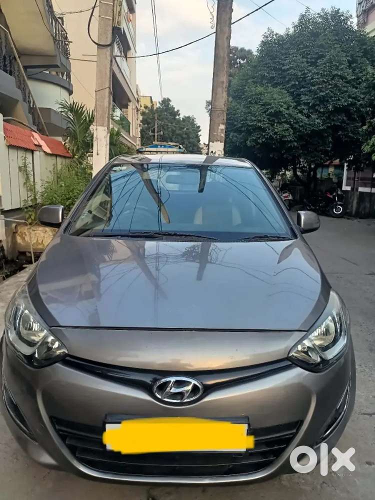 Hyundai I20 2013 Diesel Well Maintained