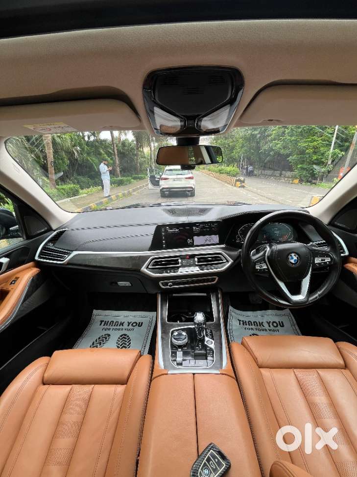 Bmw X5 Xdrive 30d Xline, 2022, Diesel