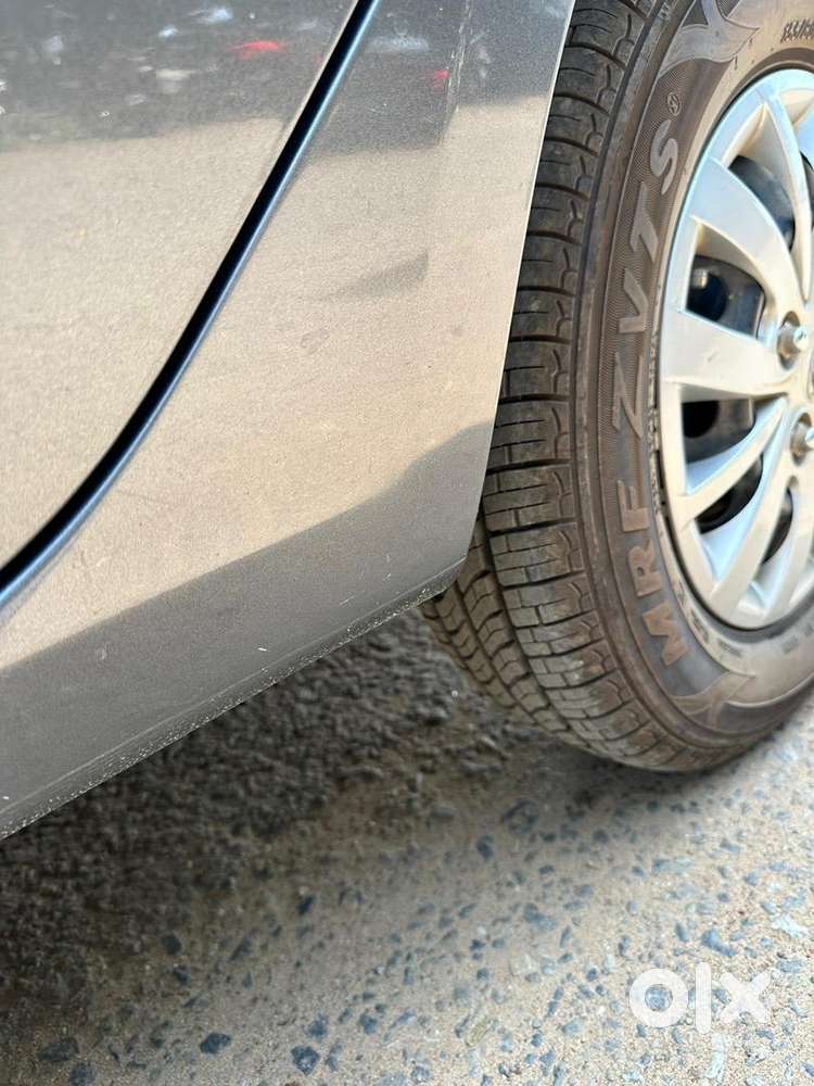 Hyundai I10 2016 Petrol 33000 Km Driven