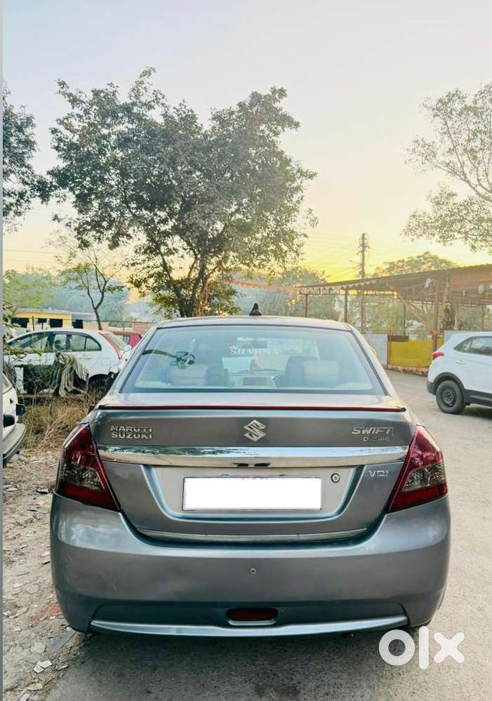 Swift Dzire Top Condition For Sale