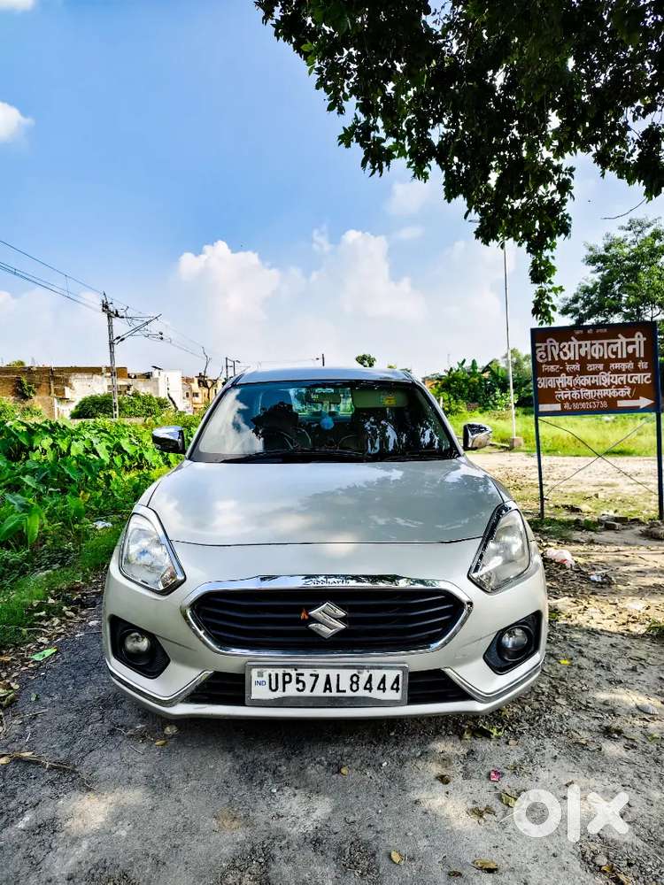 Maruti Suzuki Dzire Vdi 2018 Diesel