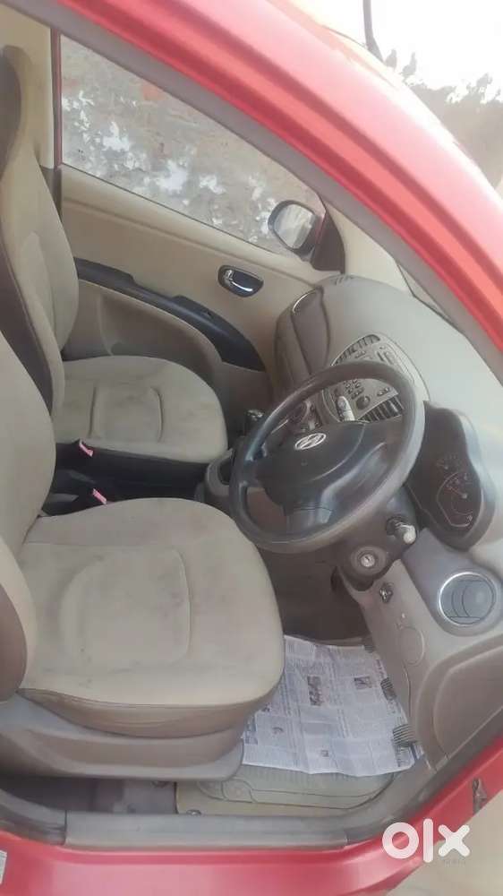 Hyundai I10 Sportz 2010 , 2030 Tk Pass
