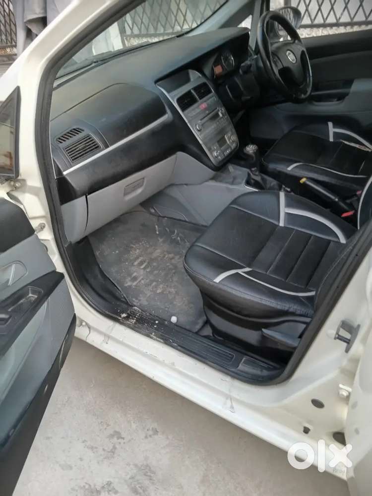 Fiat Grande Punto Emotion 2014