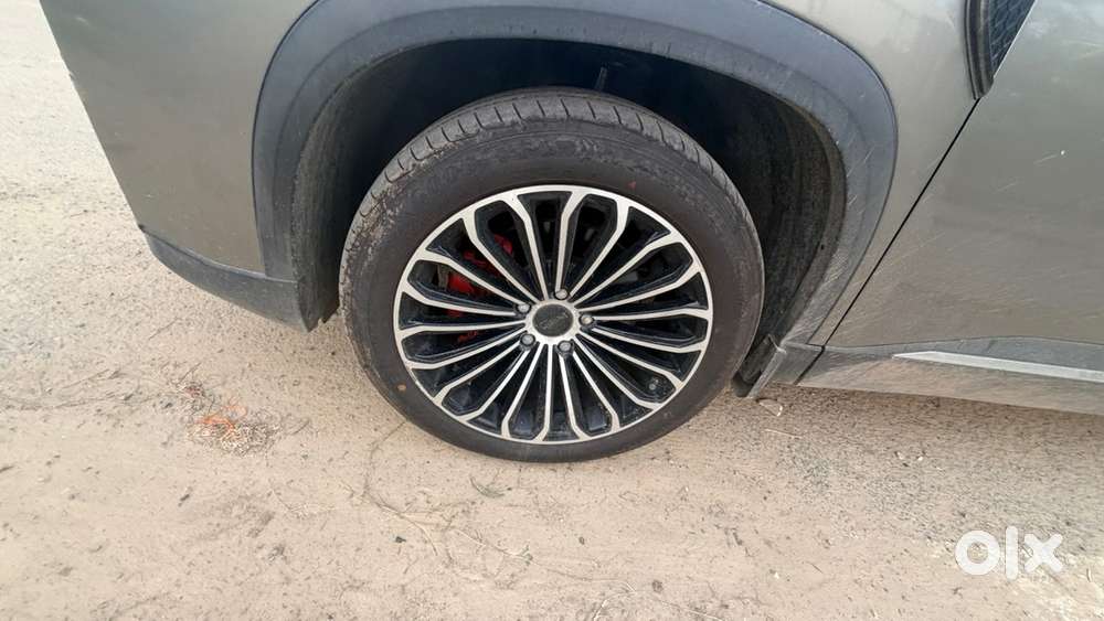 Mg Hector Diesel 2023