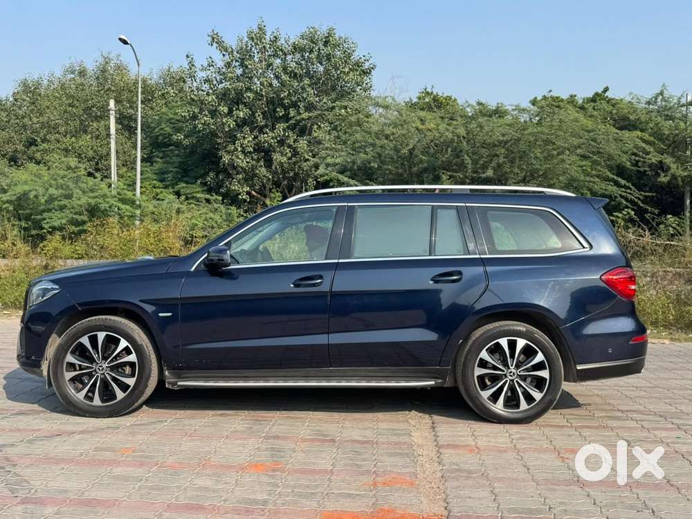 Mercedes-benz Gls 350d 4matic, 2020, Diesel