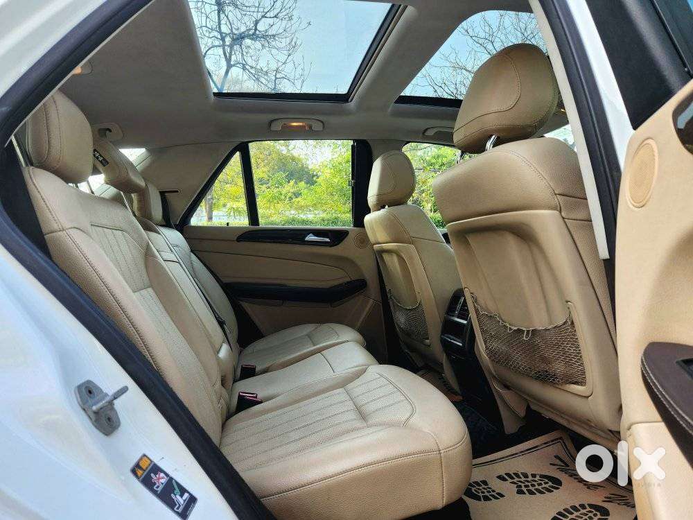 Mercedes-benz Gle Class 2.1 250d 4matic, 2017, Diesel