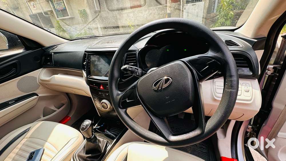 Mahindra Xuv300 W4 Diesel, 2021, Diesel