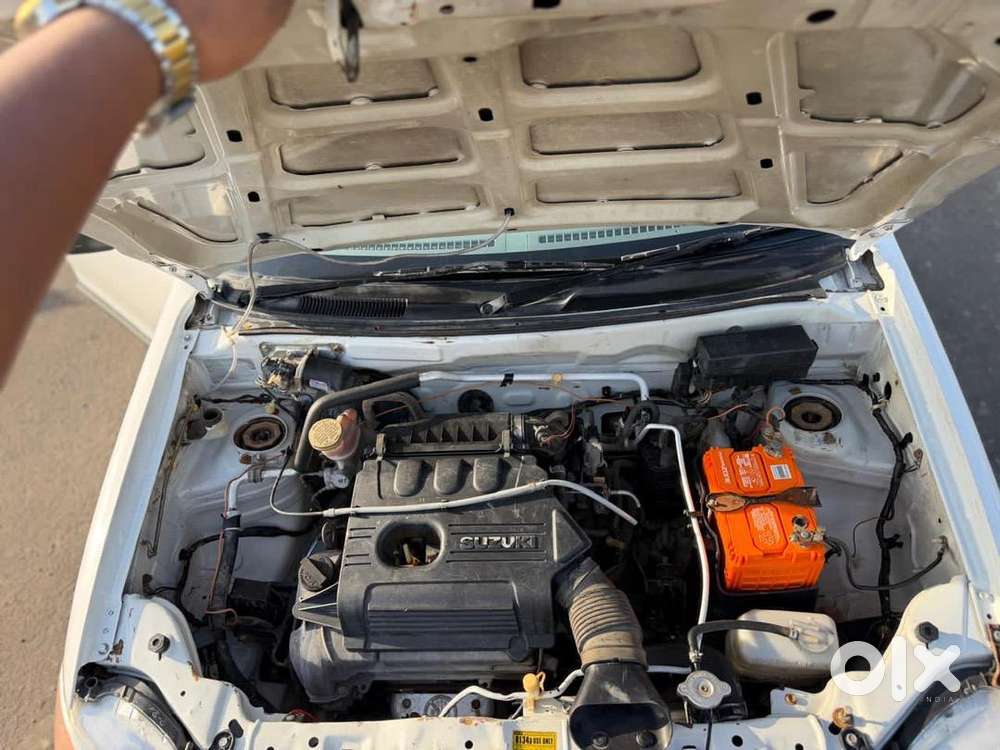 Maruti Suzuki Alto K10 2011 Petrol 67000 Km Driven️