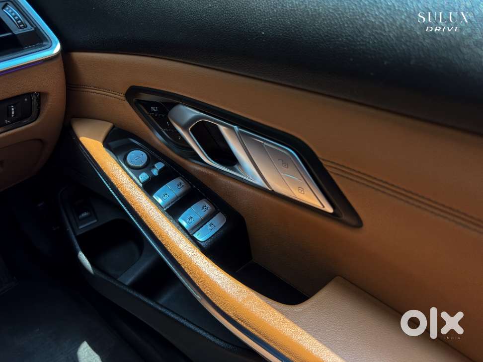 Bmw 3 Series Gran Limousine 330li M Sport, 2021, Petrol