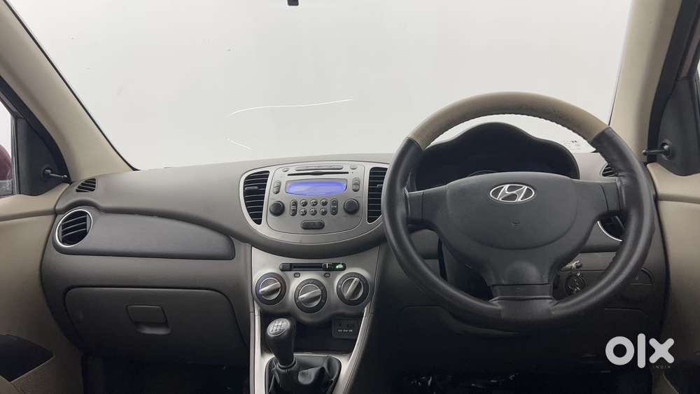 Hyundai I10 Sportz 1.1 Irde2, 2015, Petrol