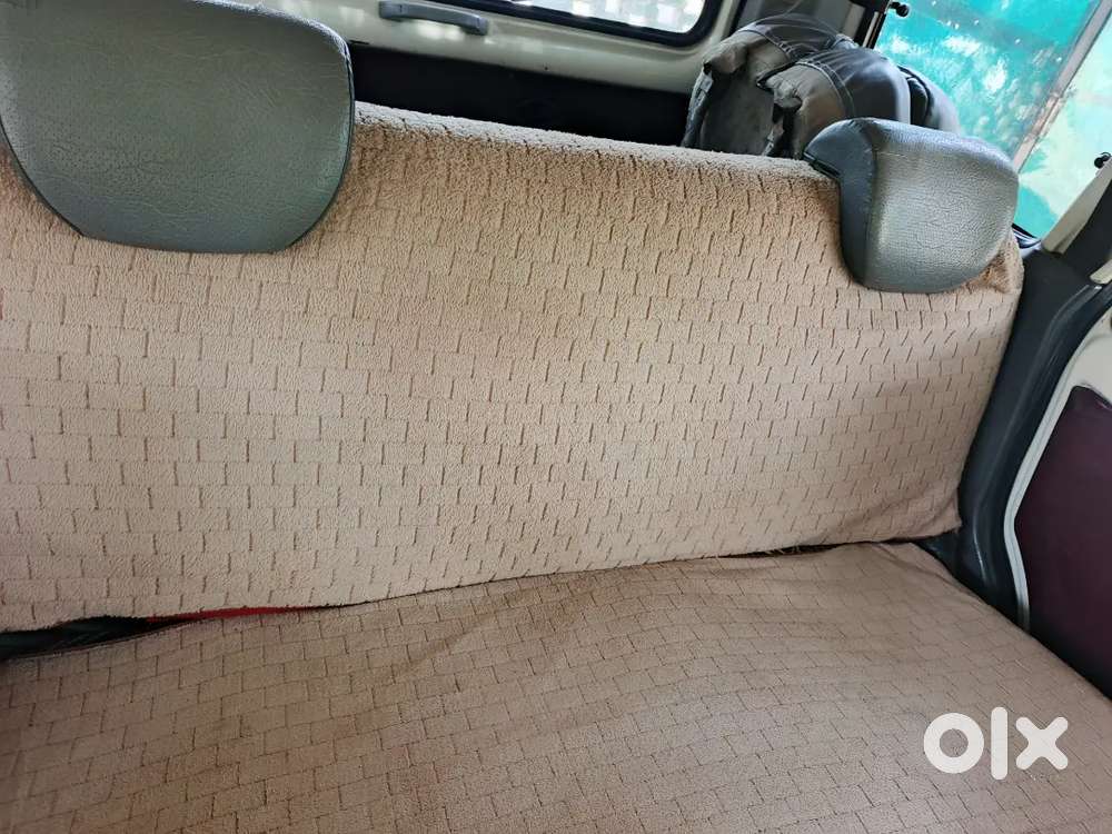 Mahindra Scorpio 2013 Diesel 64347 Km Driven