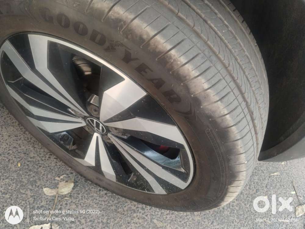 Volkswagen Taigun 1.5 Tsi Gt Plus, 2022, Petrol