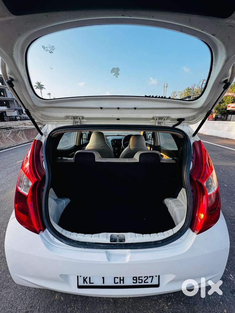 Hyundai Eon Era +, 2018, Petrol