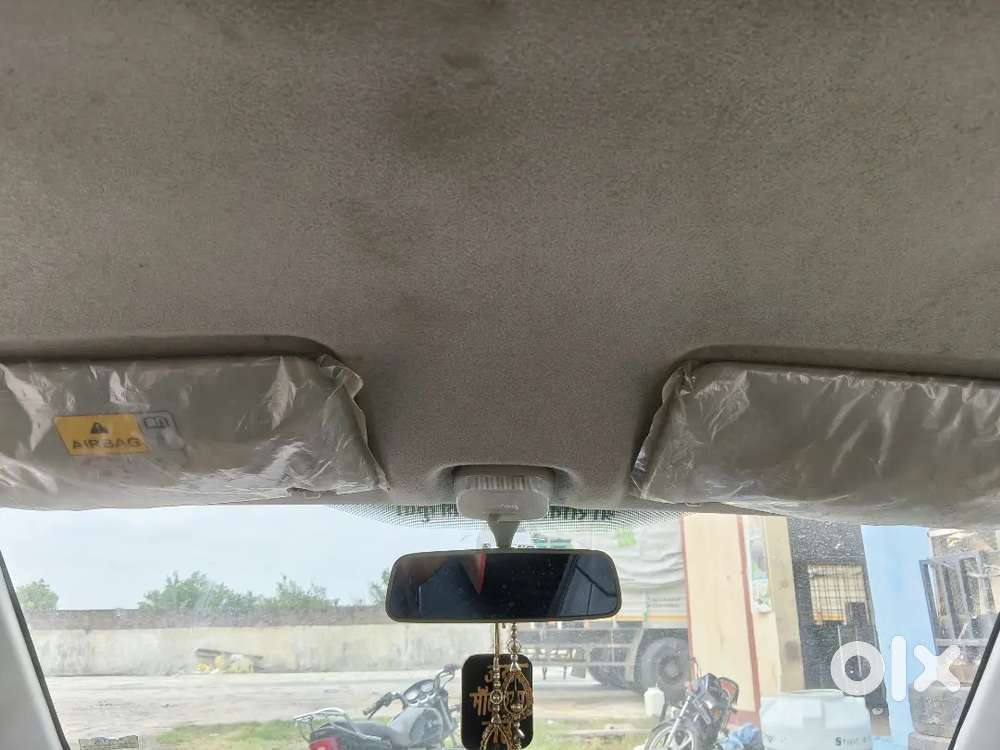 Maruti Suzuki Alto X 2022