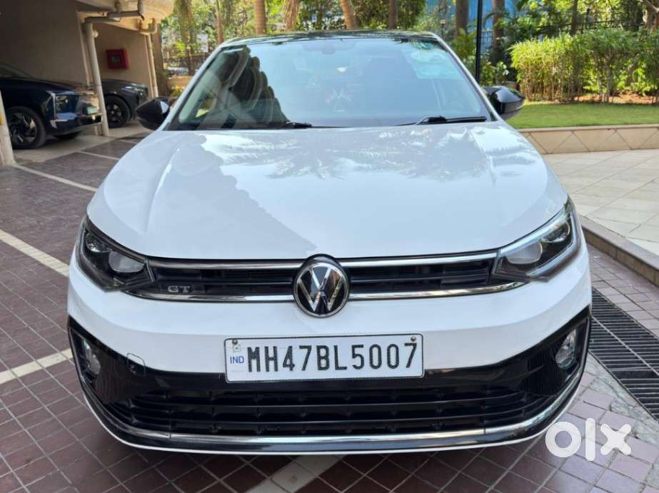 Volkswagen Virtus Gt Plus 1.5 Tsi Evo Dsg (electric Seats), 2023, Pe..