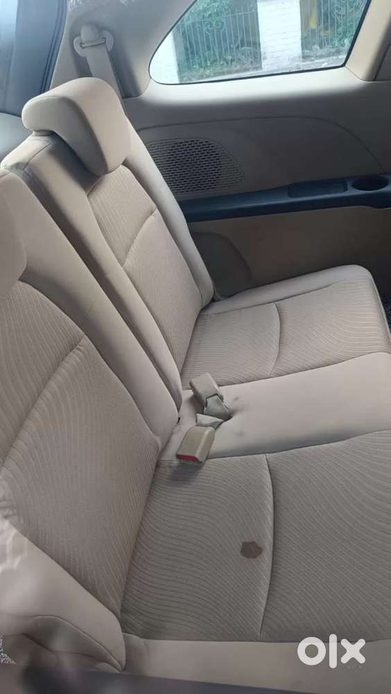 Honda Mobilio V I-dtec, 2015, Diesel