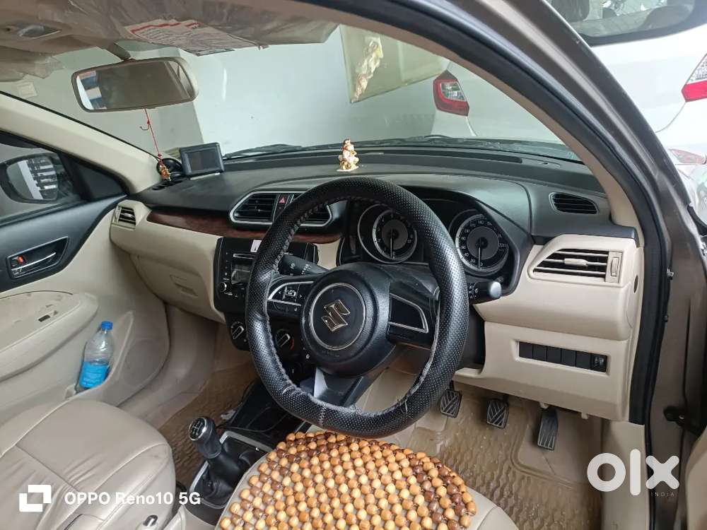 Maruti Suzuki Dzire 2017