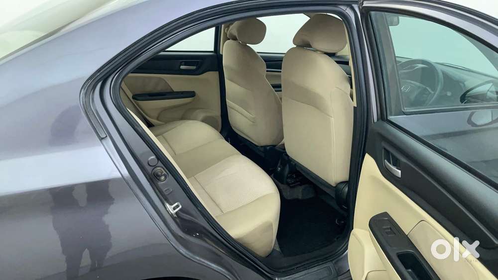 Honda Amaze S Petrol, 2019, Petrol