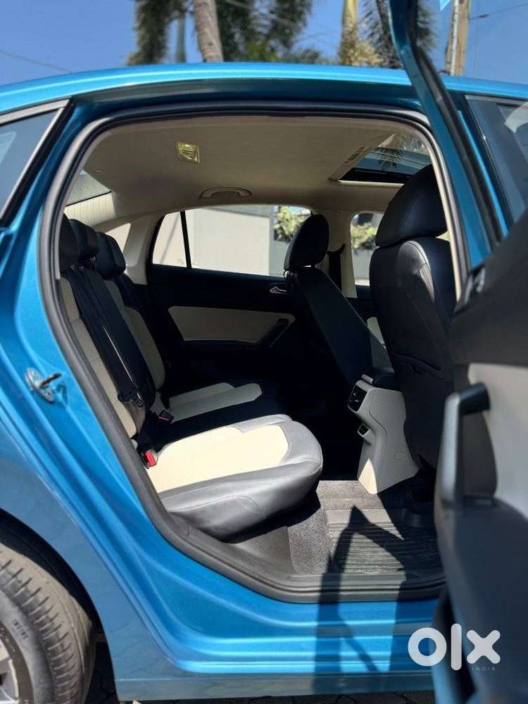 Skoda Slavia 1.5 Tsi Style At, 2022, Petrol