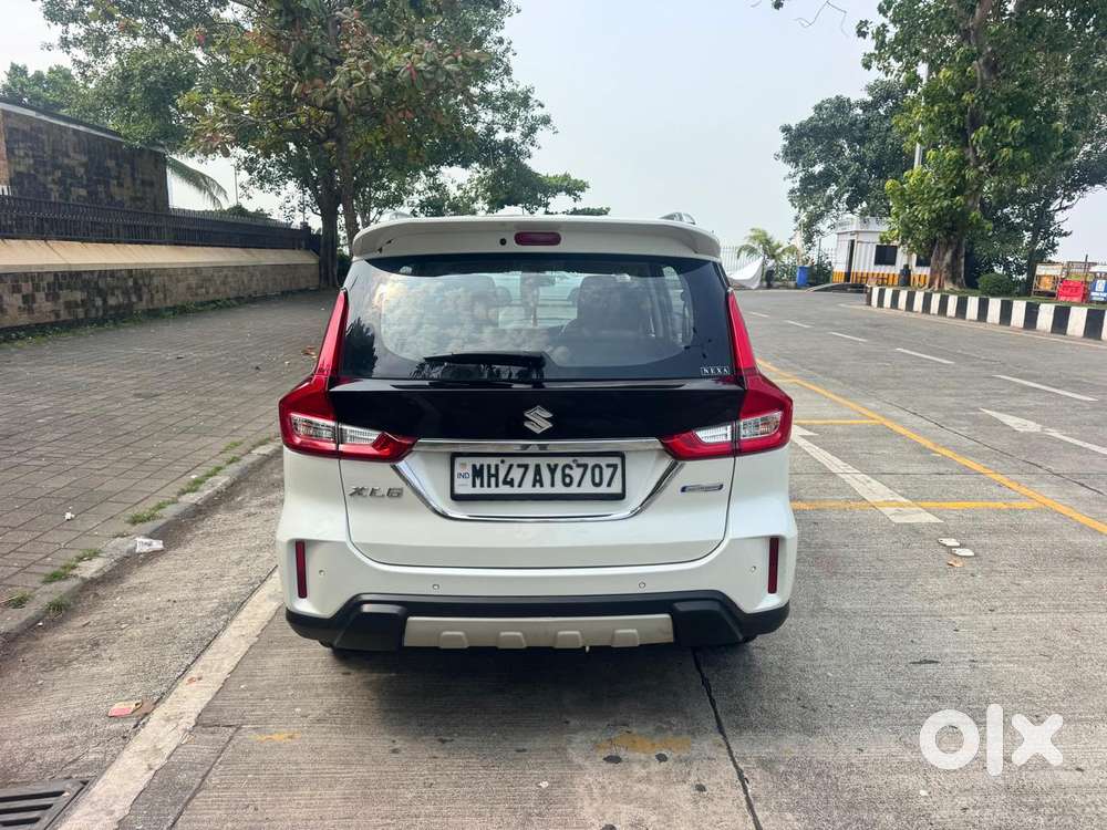 Maruti Suzuki Xl6 Zeta At, 2021, Petrol