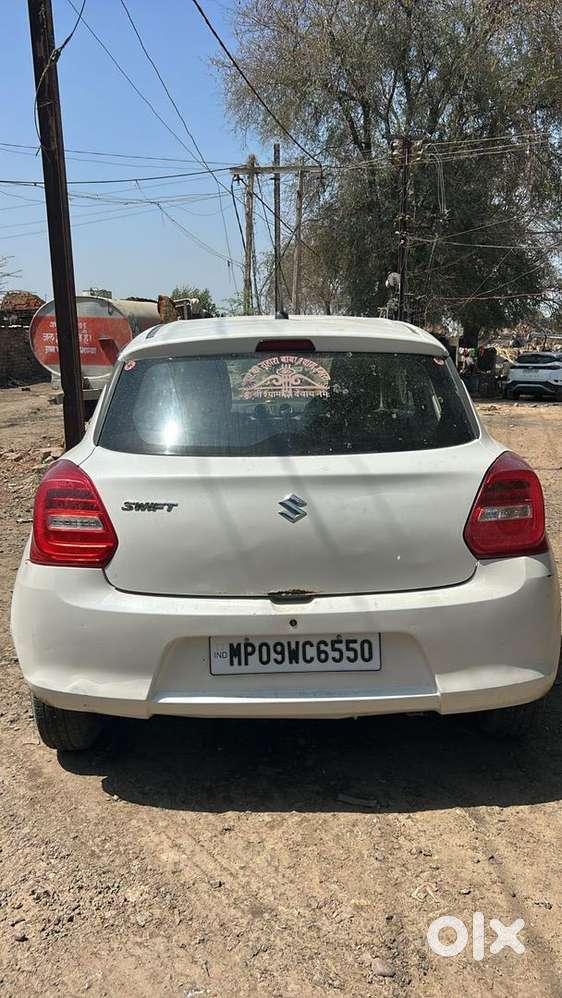 Maruti Suzuki Swift 2019 Petrol Good Condition