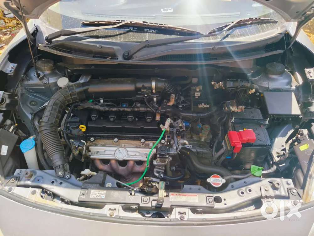 Maruti Suzuki Dzire 2022