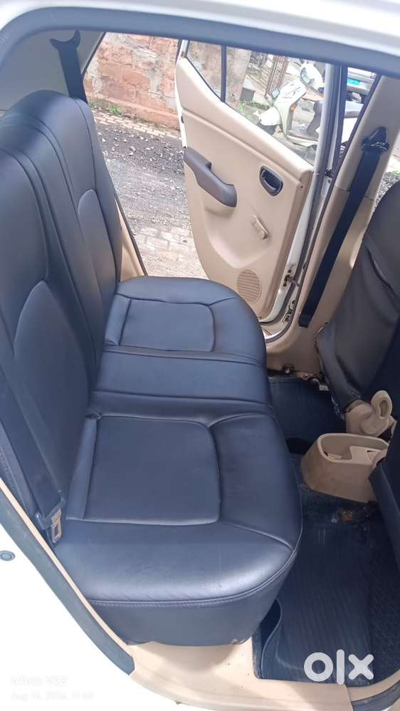 Hyundai I10 2008