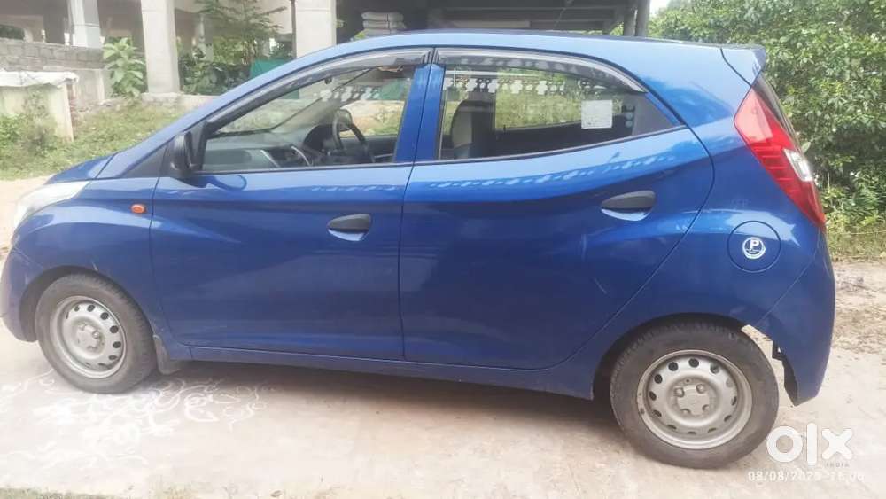 Hyundai Eon 0.8 Plus 2018