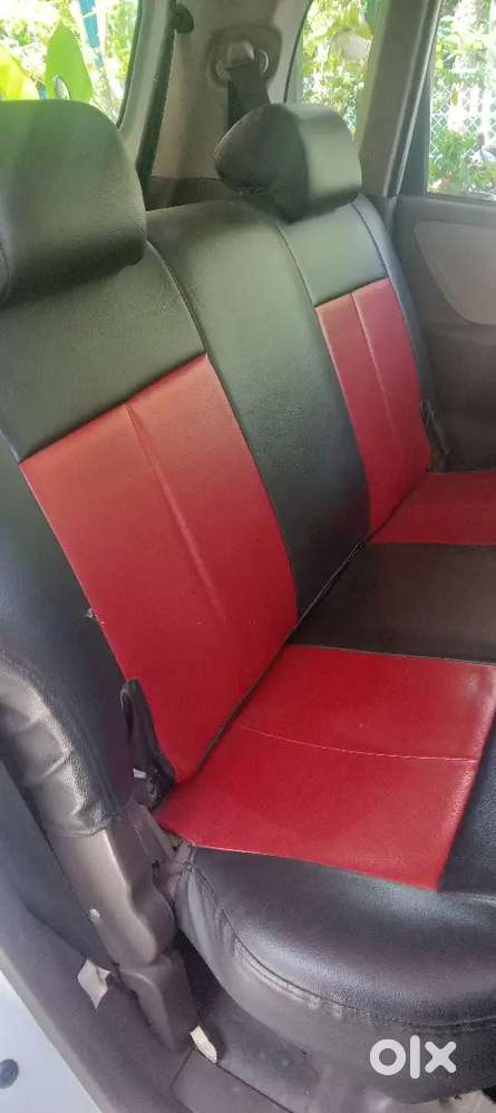 Maruti Suzuki Zen Estilo 2011 Petrol Well Maintained