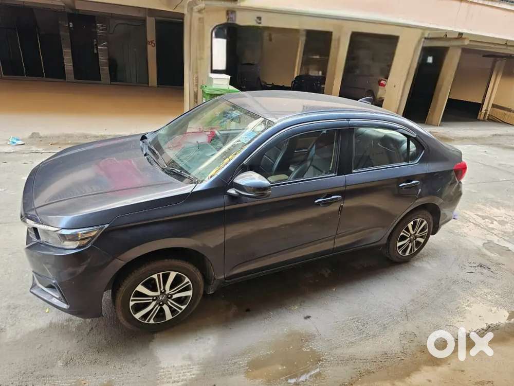 Honda Amaze 1.2 S 2023